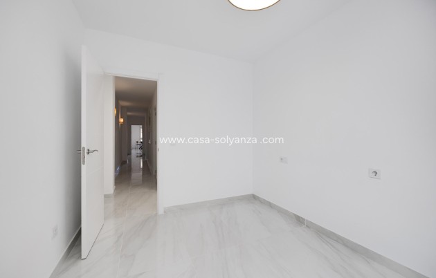 Wiederverkauf - Wohnung - Torrevieja - Acequion