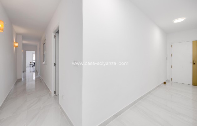 Wiederverkauf - Wohnung - Torrevieja - Acequion