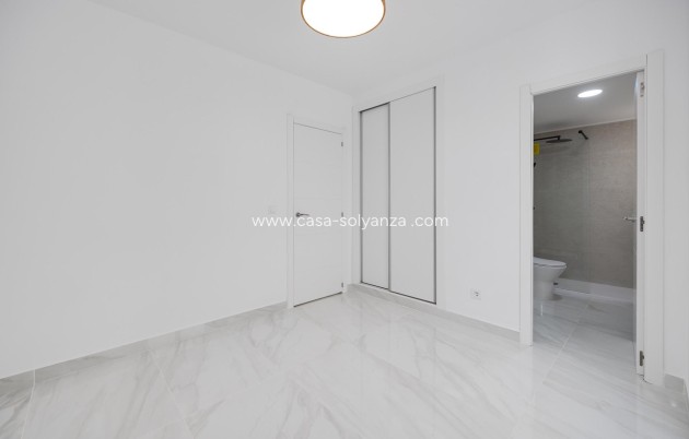 Wiederverkauf - Wohnung - Torrevieja - Acequion