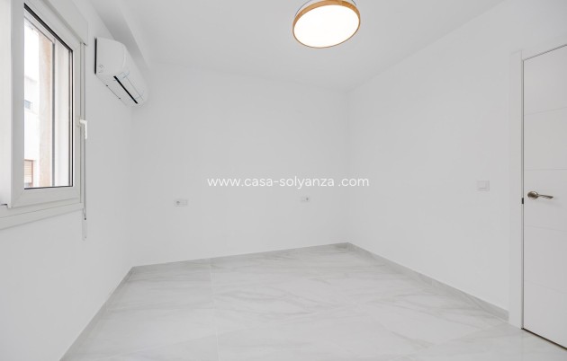 Wiederverkauf - Wohnung - Torrevieja - Acequion