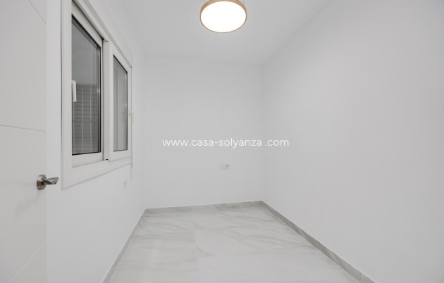 Wiederverkauf - Wohnung - Torrevieja - Acequion