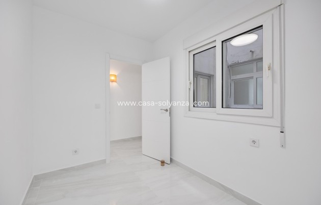 Wiederverkauf - Wohnung - Torrevieja - Acequion