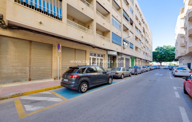 Wiederverkauf - Wohnung - Torrevieja - Acequion