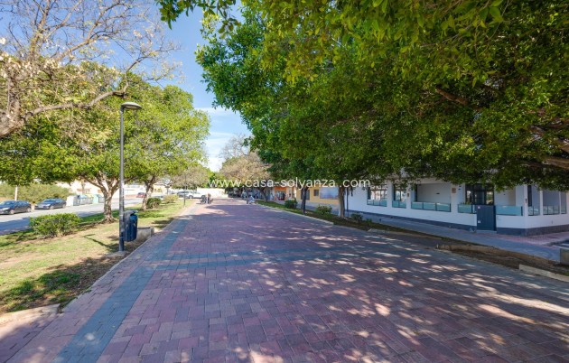 Wiederverkauf - Wohnung - Torrevieja - Acequion