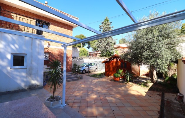 Herverkoop - Appartement / flat - Pinar de Campoverde - Pinar de Campoverde - Village