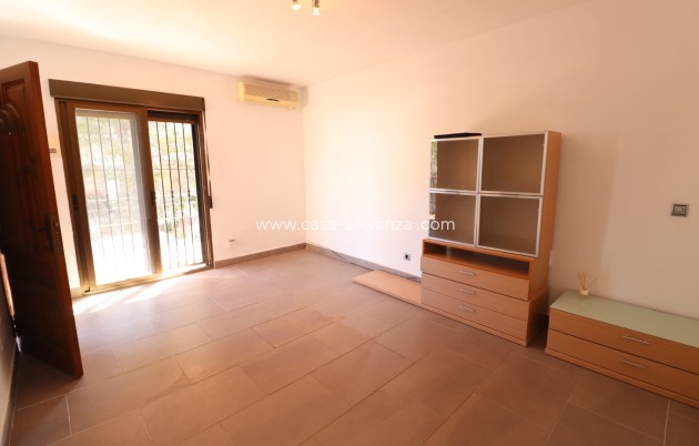 Herverkoop - Appartement / flat - Pinar de Campoverde - Pinar de Campoverde - Village
