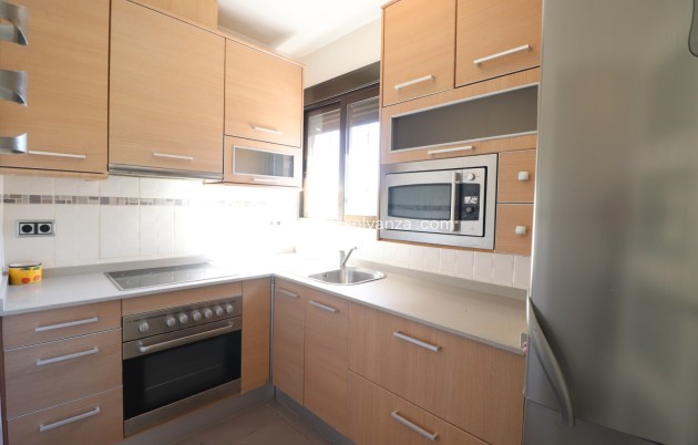 Herverkoop - Appartement / flat - Pinar de Campoverde - Pinar de Campoverde - Village