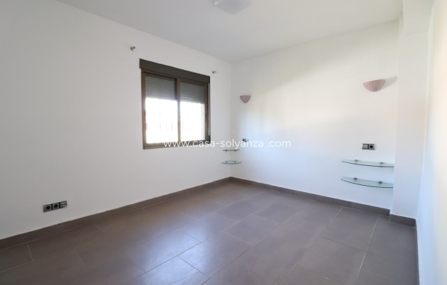 Herverkoop - Appartement / flat - Pinar de Campoverde - Pinar de Campoverde - Village