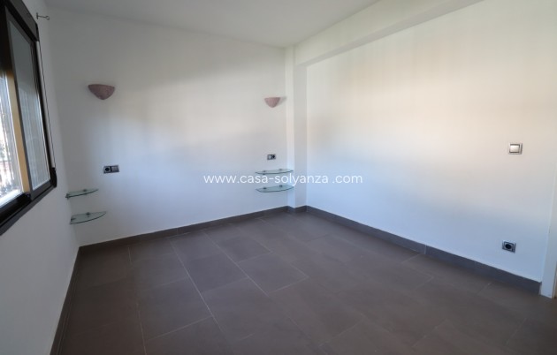 Herverkoop - Appartement / flat - Pinar de Campoverde - Pinar de Campoverde - Village