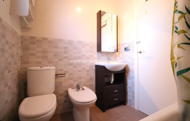 Herverkoop - Appartement / flat - Pinar de Campoverde - Pinar de Campoverde - Village