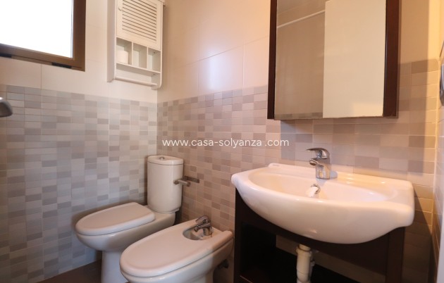Herverkoop - Appartement / flat - Pinar de Campoverde - Pinar de Campoverde - Village