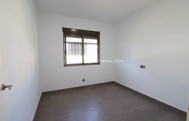 Herverkoop - Appartement / flat - Pinar de Campoverde - Pinar de Campoverde - Village