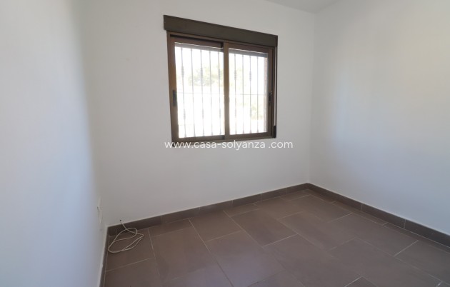 Herverkoop - Appartement / flat - Pinar de Campoverde - Pinar de Campoverde - Village