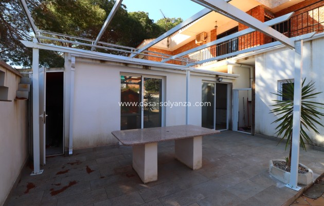 Herverkoop - Appartement / flat - Pinar de Campoverde - Pinar de Campoverde - Village