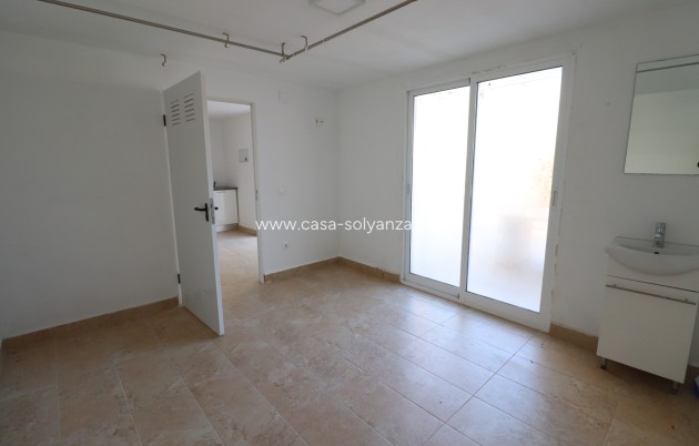 Herverkoop - Appartement / flat - Pinar de Campoverde - Pinar de Campoverde - Village