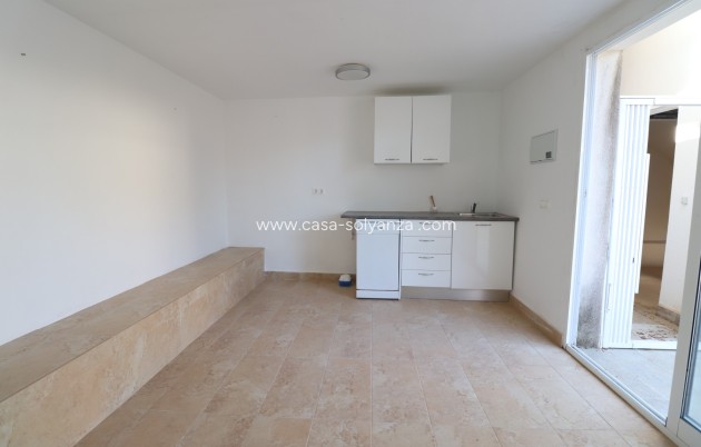 Herverkoop - Appartement / flat - Pinar de Campoverde - Pinar de Campoverde - Village