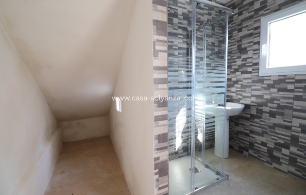 Herverkoop - Appartement / flat - Pinar de Campoverde - Pinar de Campoverde - Village