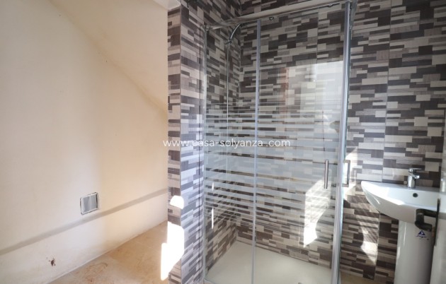 Herverkoop - Appartement / flat - Pinar de Campoverde - Pinar de Campoverde - Village