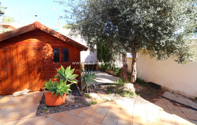 Herverkoop - Appartement / flat - Pinar de Campoverde - Pinar de Campoverde - Village