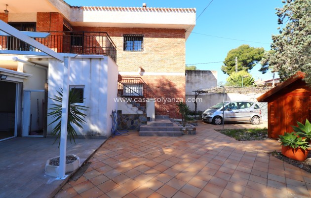 Herverkoop - Appartement / flat - Pinar de Campoverde - Pinar de Campoverde - Village