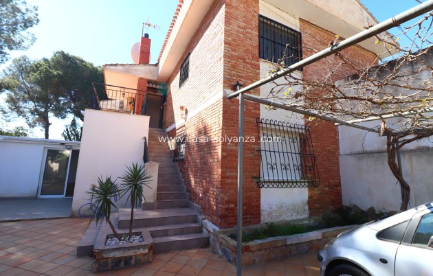 Herverkoop - Appartement / flat - Pinar de Campoverde - Pinar de Campoverde - Village
