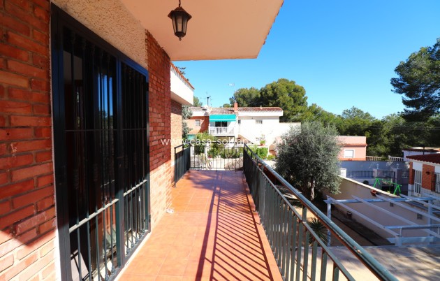 Herverkoop - Appartement / flat - Pinar de Campoverde - Pinar de Campoverde - Village