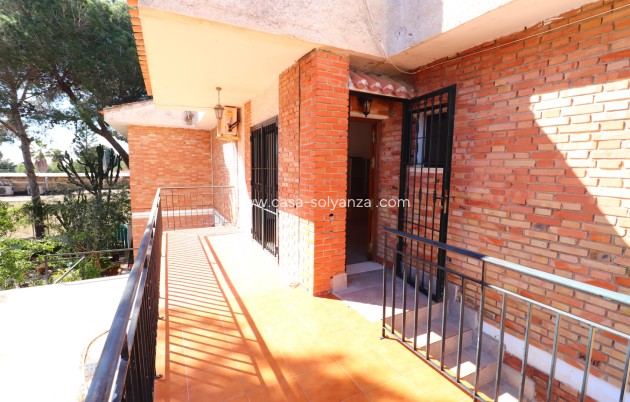 Herverkoop - Appartement / flat - Pinar de Campoverde - Pinar de Campoverde - Village