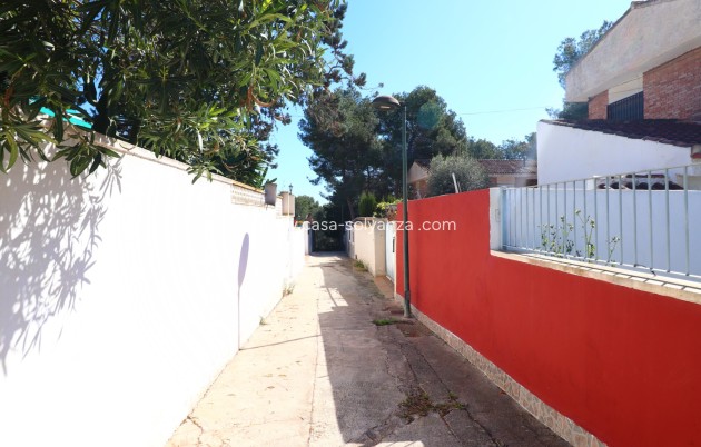 Herverkoop - Appartement / flat - Pinar de Campoverde - Pinar de Campoverde - Village