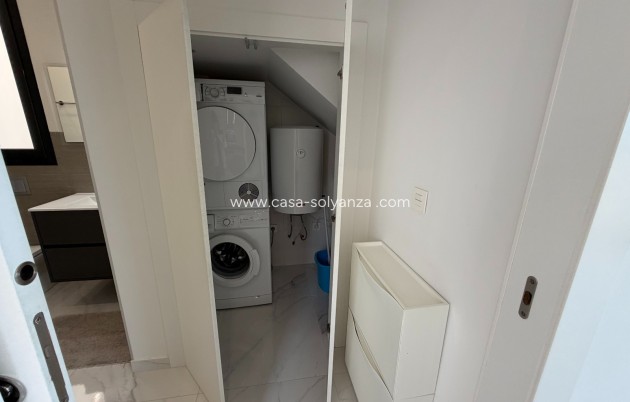 Resale - Villa - Ciudad Quesada - La Laguna