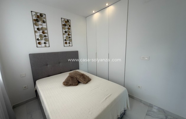 Resale - Villa - Ciudad Quesada - La Laguna