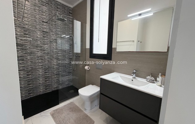 Resale - Villa - Ciudad Quesada - La Laguna