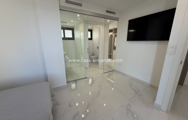 Resale - Villa - Ciudad Quesada - La Laguna