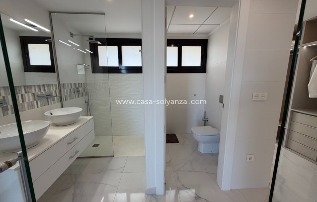 Resale - Villa - Ciudad Quesada - La Laguna