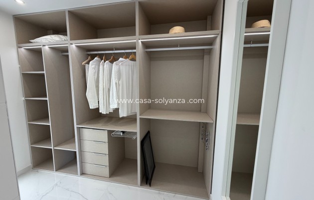 Resale - Villa - Ciudad Quesada - La Laguna