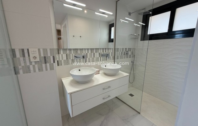 Resale - Villa - Ciudad Quesada - La Laguna