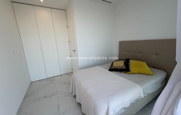 Resale - Villa - Ciudad Quesada - La Laguna