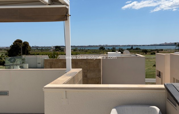 Resale - Villa - Ciudad Quesada - La Laguna