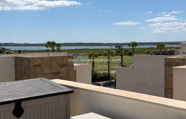 Resale - Villa - Ciudad Quesada - La Laguna