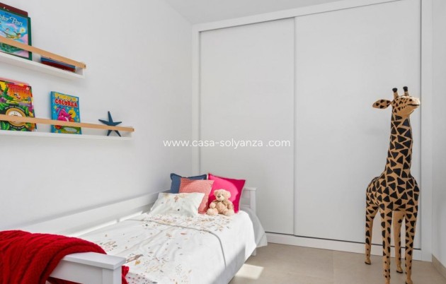 Obra nueva - Villa - Cartagena - Mar De Cristal