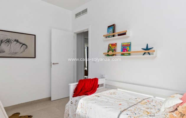 Obra nueva - Villa - Cartagena - Mar De Cristal