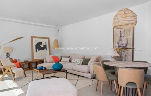Obra nueva - Villa - Cartagena - Mar De Cristal