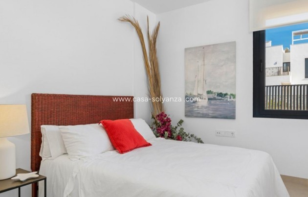 Obra nueva - Villa - Cartagena - Mar De Cristal