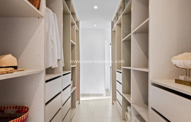 Obra nueva - Villa - Cartagena - Mar De Cristal