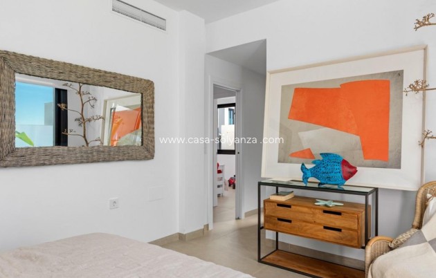 Obra nueva - Villa - Cartagena - Mar De Cristal