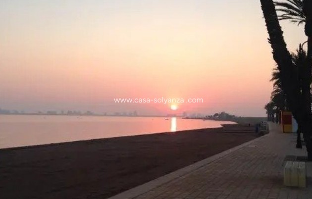 Obra nueva - Villa - Cartagena - Mar De Cristal