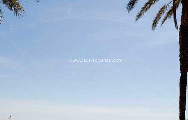 Obra nueva - Villa - Cartagena - Mar De Cristal