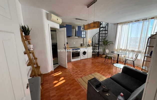 Herverkoop - Bungalow - Torrevieja - Los Altos