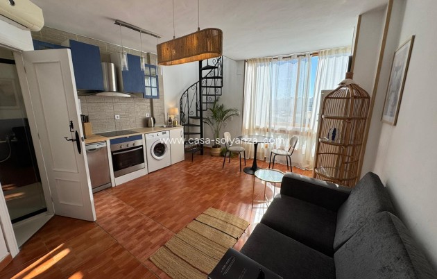 Herverkoop - Bungalow - Torrevieja - Los Altos