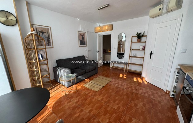 Herverkoop - Bungalow - Torrevieja - Los Altos