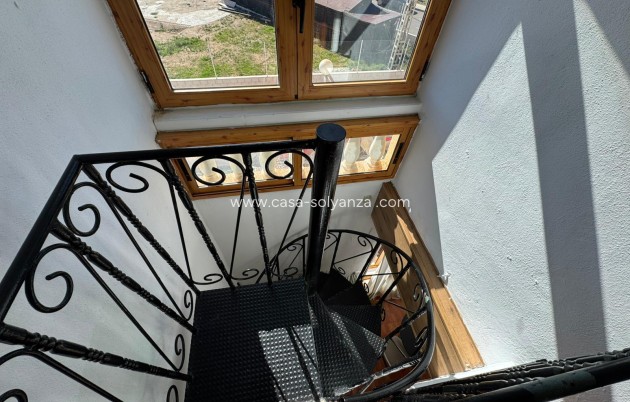 Herverkoop - Bungalow - Torrevieja - Los Altos